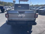 2020 Jeep Gladiator Overland 4x4