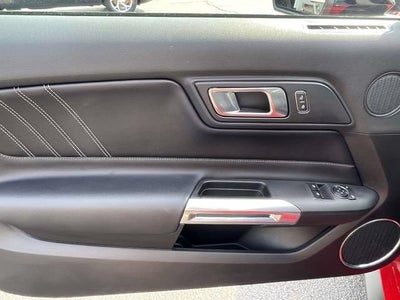 2022 Ford Mustang GT Premium Fastback