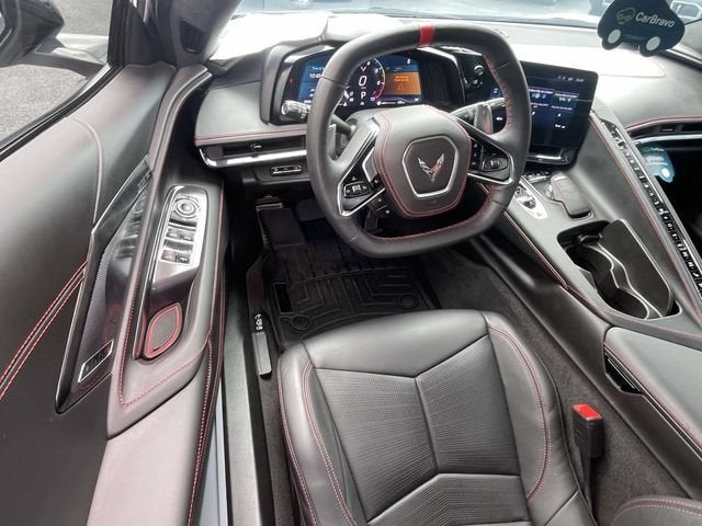 2024 Chevrolet Corvette Stingray 3LT