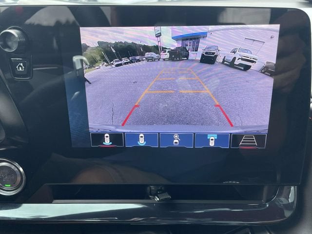 2024 Chevrolet Corvette Stingray 3LT