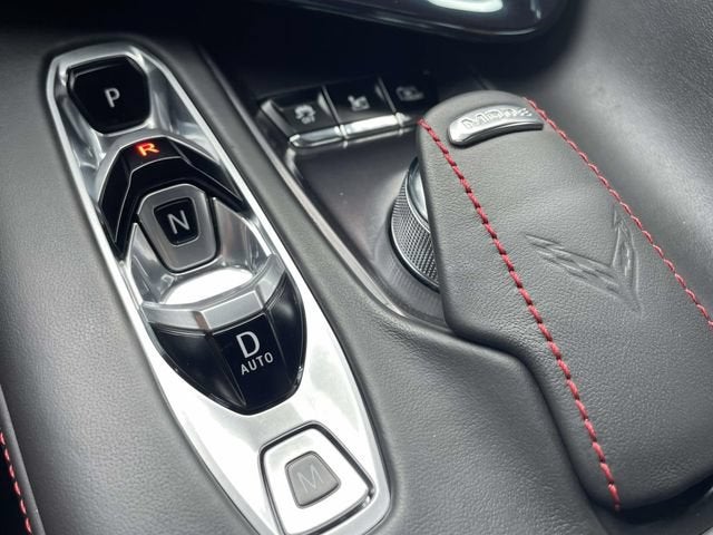 2024 Chevrolet Corvette Stingray 3LT