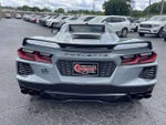 2024 Chevrolet Corvette Stingray 3LT