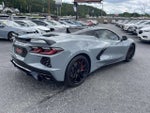 2024 Chevrolet Corvette Stingray 3LT