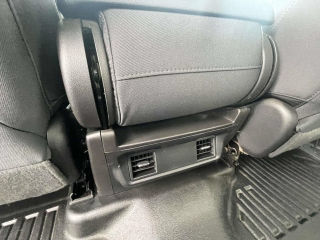 2020 Chevrolet Silverado 2500 HD Work Truck