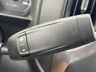 2020 Chevrolet Silverado 2500 HD Work Truck