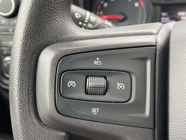 2020 Chevrolet Silverado 2500 HD Work Truck