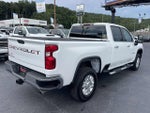 2020 Chevrolet Silverado 2500 HD Work Truck