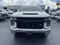2020 Chevrolet Silverado 2500 HD Work Truck