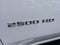 2020 Chevrolet Silverado 2500 HD Work Truck
