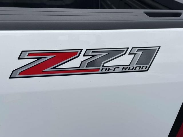 2020 Chevrolet Colorado Z71 - Photo 10