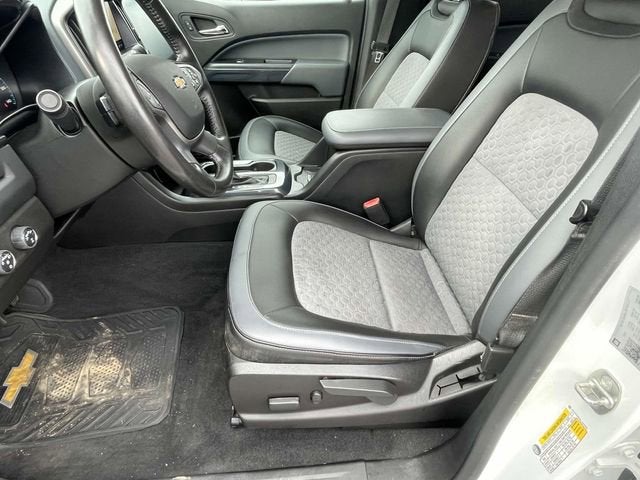 2020 Chevrolet Colorado Z71 - Photo 15