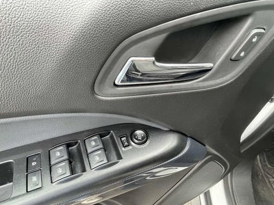 2020 Chevrolet Colorado 4WD Z71