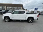2020 Chevrolet Colorado 4WD Z71