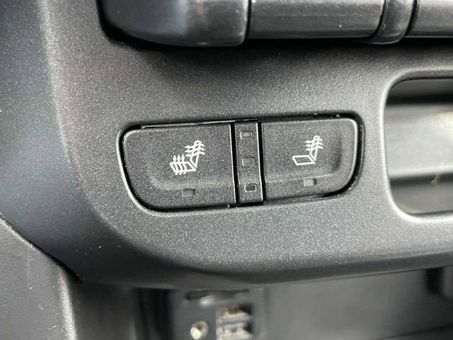 2020 Chevrolet Colorado Z71 - Photo 23