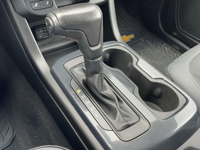 2020 Chevrolet Colorado Z71 - Photo 24