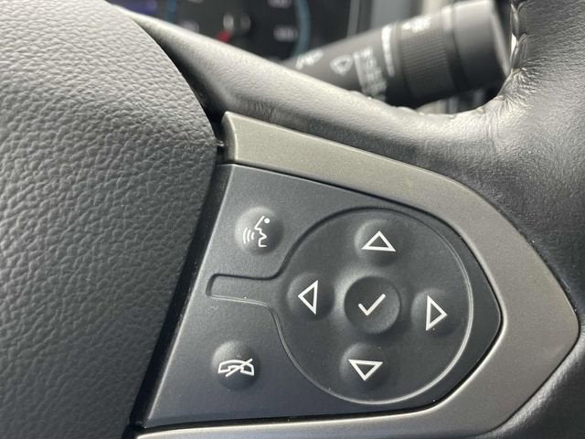 2020 Chevrolet Colorado 4WD Z71