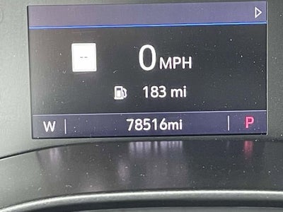 2020 Chevrolet Colorado 4WD Z71