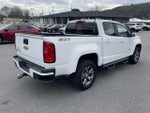 2020 Chevrolet Colorado 4WD Z71