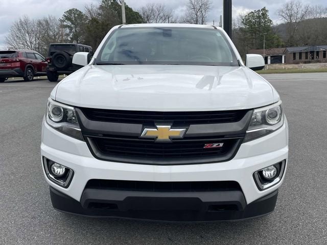 2020 Chevrolet Colorado Z71 - Photo 7