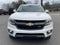 2020 Chevrolet Colorado 4WD Z71