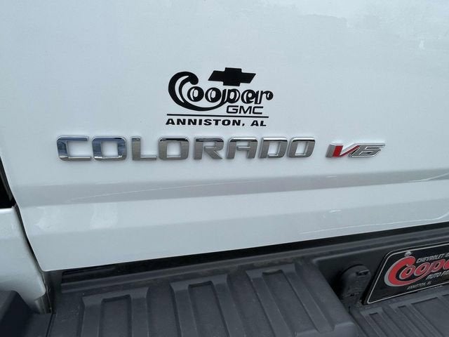 2020 Chevrolet Colorado Z71 - Photo 9