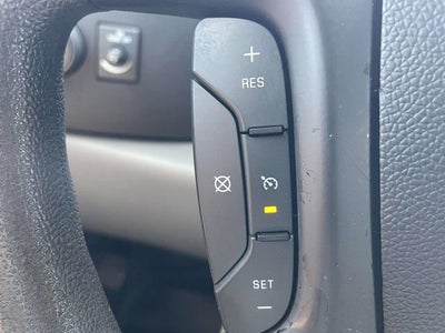 2013 Chevrolet Silverado 1500 Work Truck