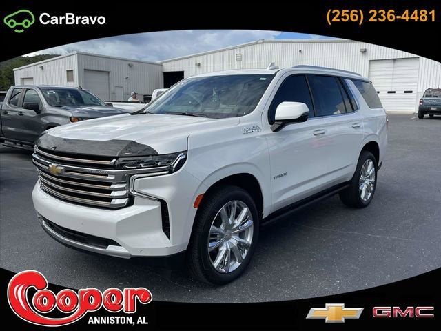 2023 Chevrolet Tahoe