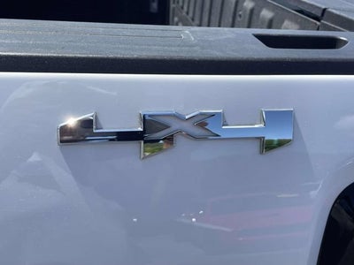 2023 GMC Sierra 3500 HD SLE