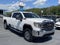 2023 GMC Sierra 3500 HD SLE