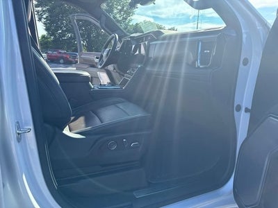 2024 GMC Sierra 3500 HD Denali DRW