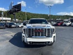 2024 GMC Sierra 3500 HD Denali DRW