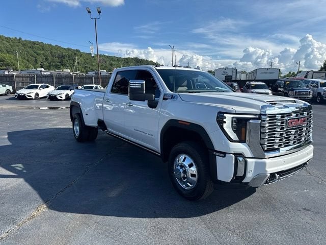 2024 GMC Sierra 3500 HD Denali DRW