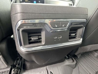 2025 GMC Sierra 3500 HD Denali