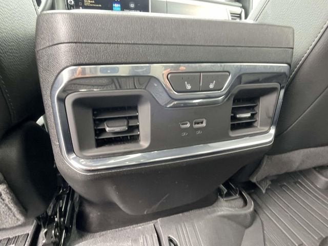 2025 GMC Sierra 3500 HD Denali