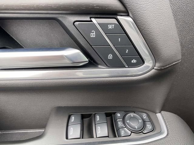 2025 GMC Sierra 3500 HD Denali