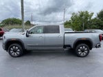 2025 GMC Sierra 3500 HD Denali