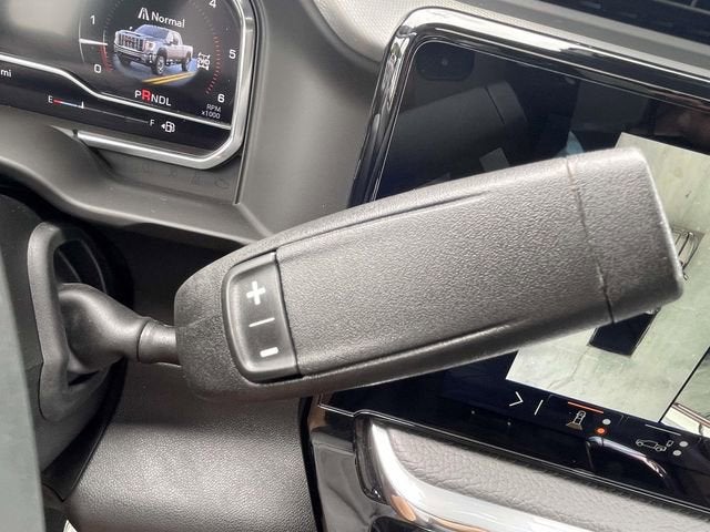 2025 GMC Sierra 3500 HD Denali