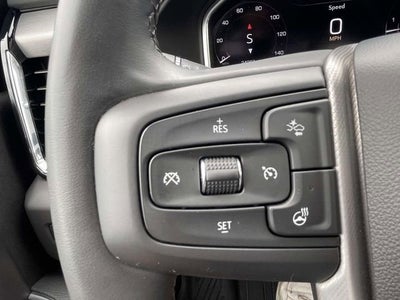 2025 GMC Sierra 3500 HD Denali