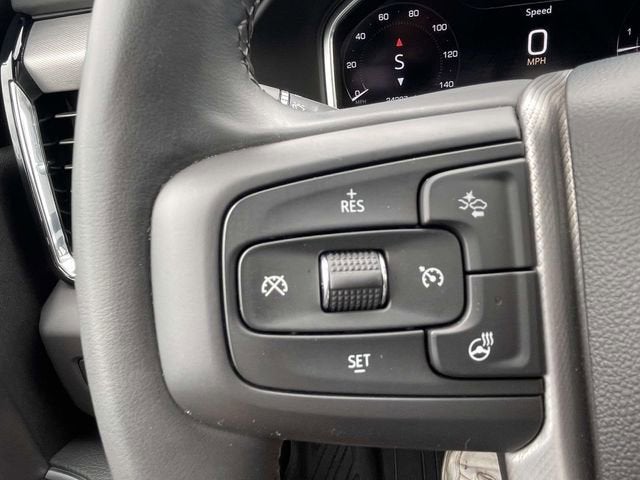 2025 GMC Sierra 3500 HD Denali
