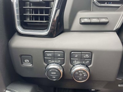 2025 GMC Sierra 3500 HD Denali