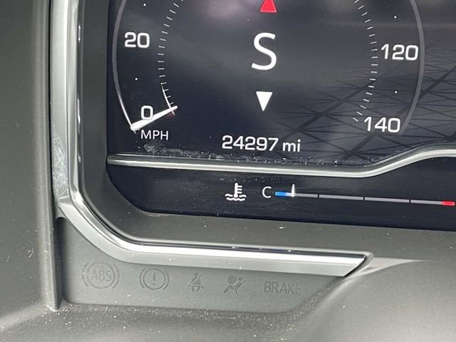 2025 GMC Sierra 3500 HD Denali