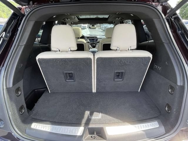 2020 Cadillac XT6 AWD Sport