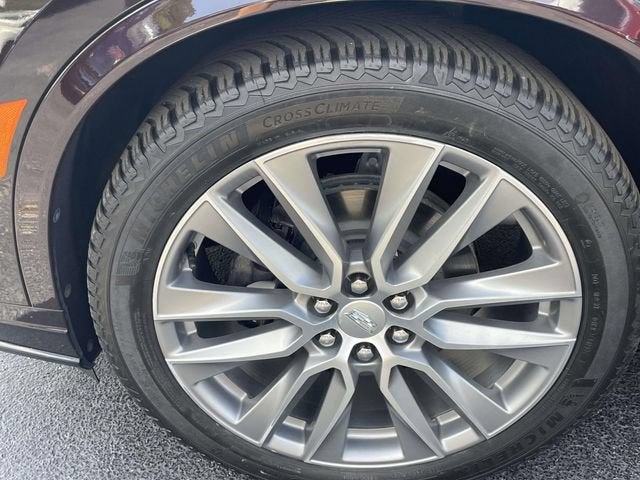 2020 Cadillac XT6 AWD Sport