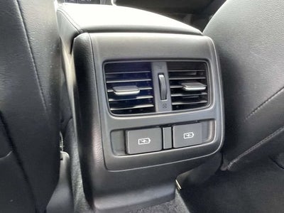 2021 Honda Accord Sedan Touring