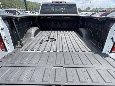 2025 Chevrolet Silverado 2500 HD ZR2