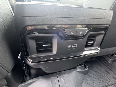 2025 Chevrolet Silverado 2500 HD ZR2