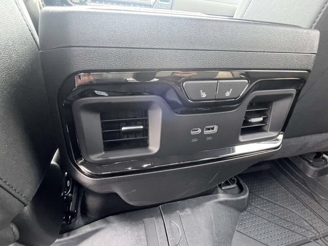 2025 Chevrolet Silverado 2500 HD ZR2