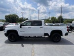 2025 Chevrolet Silverado 2500 HD ZR2