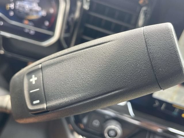 2025 Chevrolet Silverado 2500 HD ZR2