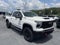 2025 Chevrolet Silverado 2500 HD ZR2